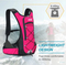 Factory Custom Lightweight Design Hydration Backpack with Water Bladder Bag