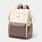Factory Cute Fashion Custom Waterproof Nylon Travel Sports Laptop Backpack Women School Bags Backpack