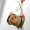 Factory Custom Canvas Bag Hot Sale Hiking Backpack 60L OEM Muntain Backpack
