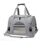 Factory Custom Portable Pet Carriers Mesh Window Sling Large Capacity Cat Bag