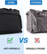 Custom OEM Large Carry Foldable Travel Duffle Bag Luggage Travel Handbags