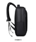 Wholesale Custom Logo Leisure Men Women Laptop Backpack with USB Charging Port