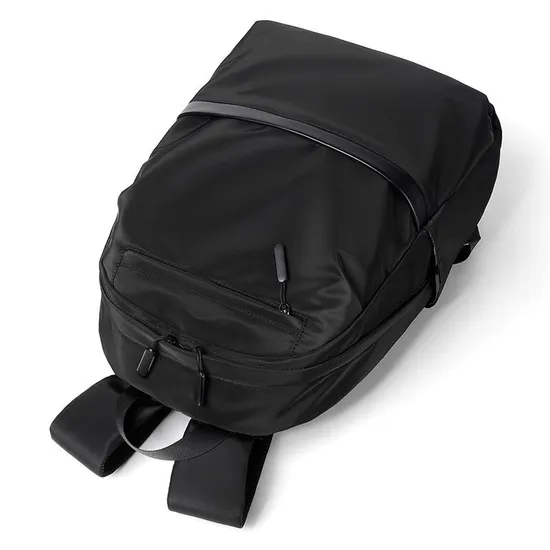 Gray Waterproof New Fashion Large Capacity Backpack