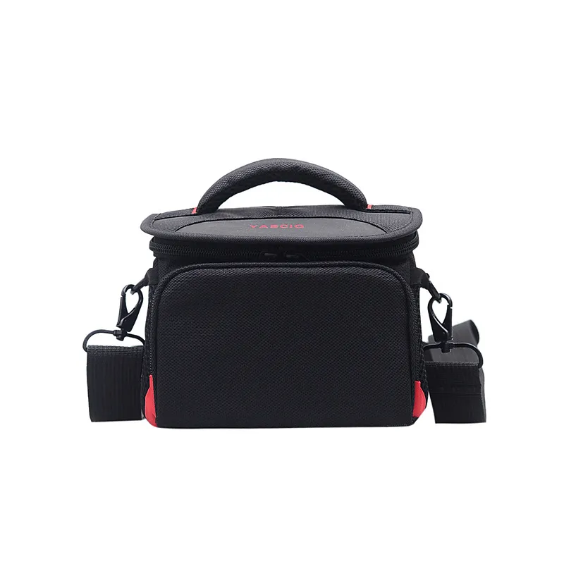 Factory Customized New Camera Bag, Photography Bag, DSLR Professional Bag