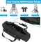Thickened Camera Tripod Bag SLR Photography Equipment Light Rack Bag Slide Rail Fishing Live Streaming Tripod Bag