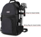 Factory Customized Shoulder Camera Bag Waterproof Multifunctional Photography SLR Camera Bag