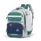 2024 New Load Reducing Waterproof Backbone Protection Children′s Backpack for Grades 3 to 6 Backpack