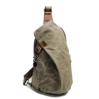 SLR Camera Bag Photography Detachable Waterproof Rain Drone Micro Camera Chest Bag