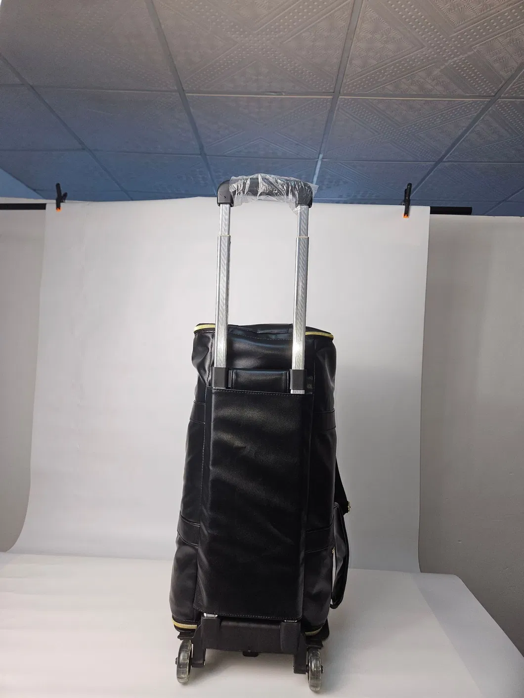 Wholesale 2024 New Rod Suit Bags Clothing Luggage Bag Large Capacity Storage Bag