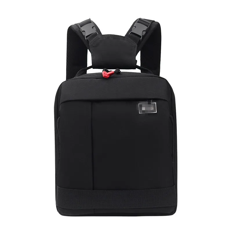 Photography Backpack SLR Camera Bag Customizable Logo Lens Bag