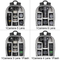 New Digital Camera Backpack Waterproof Outdoor Photography Bag Camera Backpack
