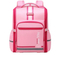 Primary School Backpack for Grades One to Six Boys and Girls Shoulder Bag for Reducing Burden and Protecting Spine
