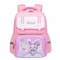 New 3D Primary School Student Backpack 1-6th Grade Cartoon Large Capacity Student Three-Dimensional Lightweight Backpack