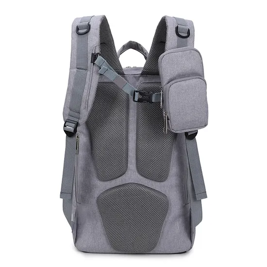 Factory Sales SLR Camera Backpack Fashionable Waterproof Digital Outdoor Travel Camera Backpacks