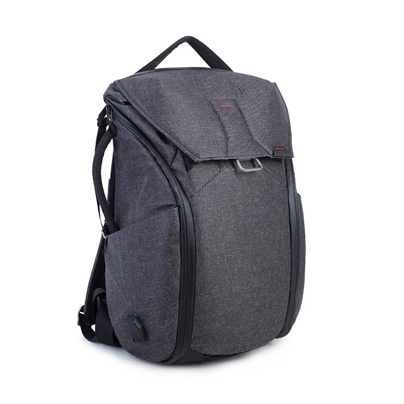 New Multifunctional SLR Camera Backpack with Large Capacity Waterproof Digital Backpack