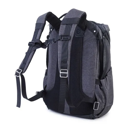 New Multifunctional SLR Camera Backpack with Large Capacity Waterproof Digital Backpack