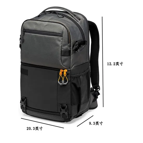 Customized Large Capacity Cross-Border Hot Selling Travel Photography Portable Trolley Camera Baackpack