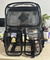 Transparent Backpack Waterproof Large Capacity Elementary School Backpack