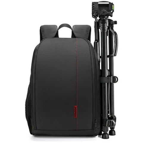 Photography Backpack Waterproof Shoulder Camera Backpack Outdoor SLR Digital Shoulder Camera Bag
