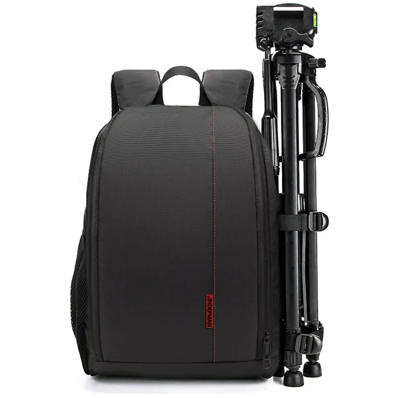 Photography Backpack Waterproof Shoulder Camera Backpack Outdoor SLR Digital Shoulder Camera Bag