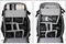 Photography Backpack Shoulder SLR Camera Backpack Professional Equipment Drone Backpack