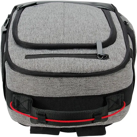 New Micro Camera Backpack Travel Portable Aerial Camera Storage Backpack Drone Aircraft Backpack