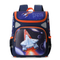 2023 New Load Reduction Kindergarten School Backpack Spine Protection Primary School Student Backpack
