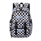 New Childrens Backpack Large Capacity Backpack for Junior High School Students in Grades Three to Six,