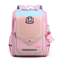 New Space Backpack for Elementary School Students From Grades 1 to 6 Lightweight Spine Protection for Boys and Girls