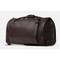 PU Travel Suit Trolley Bag Foldable Large Capacity Men′s Multifunctional Business Travel Suit Storage Luggage Bag