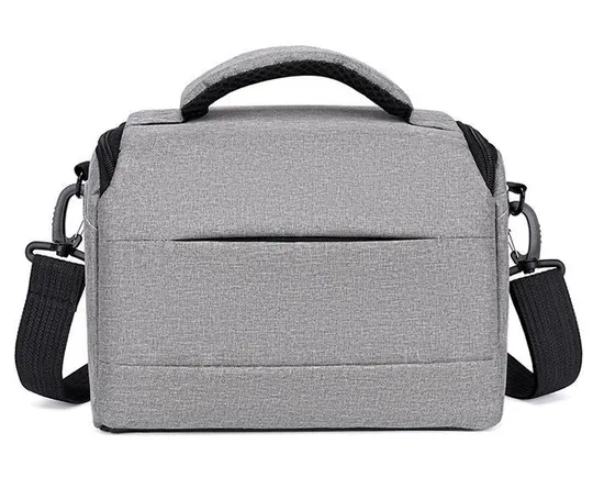 Factory New Leisure One Shoulder Digital Photography Bag DSLR Camera Bag