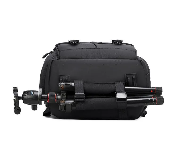 Professional Photography Backpack Micro Digital Camera Stabilizer Lens Drone Storage Multifunctional Backpack