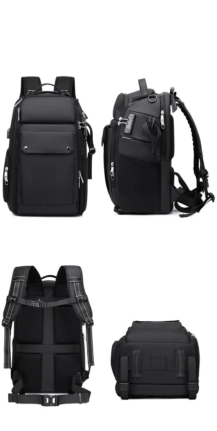 New SLR Camera Backpack Drone Waterproof Computer Stabilizer Backpack