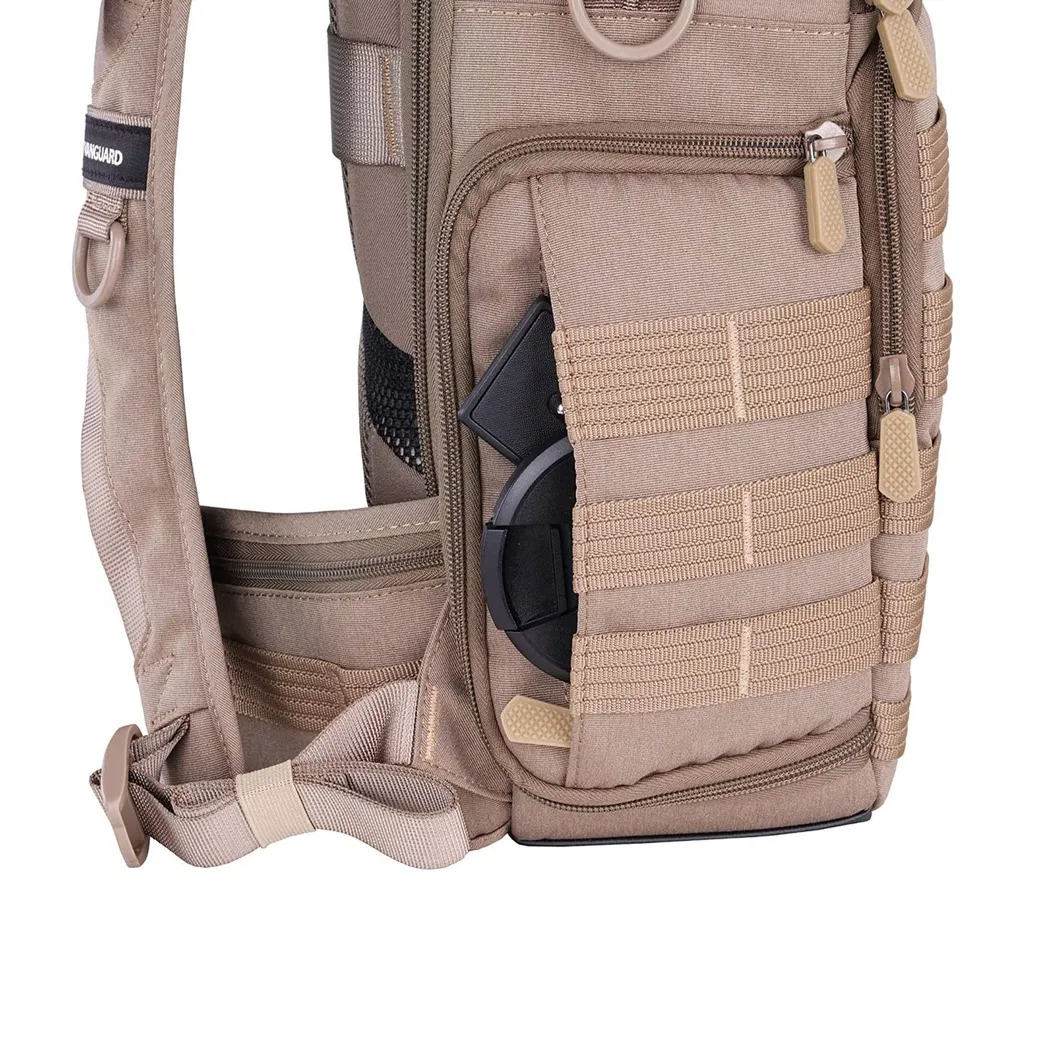 Large Tactical Backpack Customized Tactical Camera Bag Camera Equipment Storage Backpack
