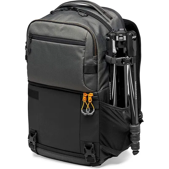 Customized Large Capacity Travel Portable Rod Camera Bag Outdoor Waterproof Polyester SLR Photography Bag