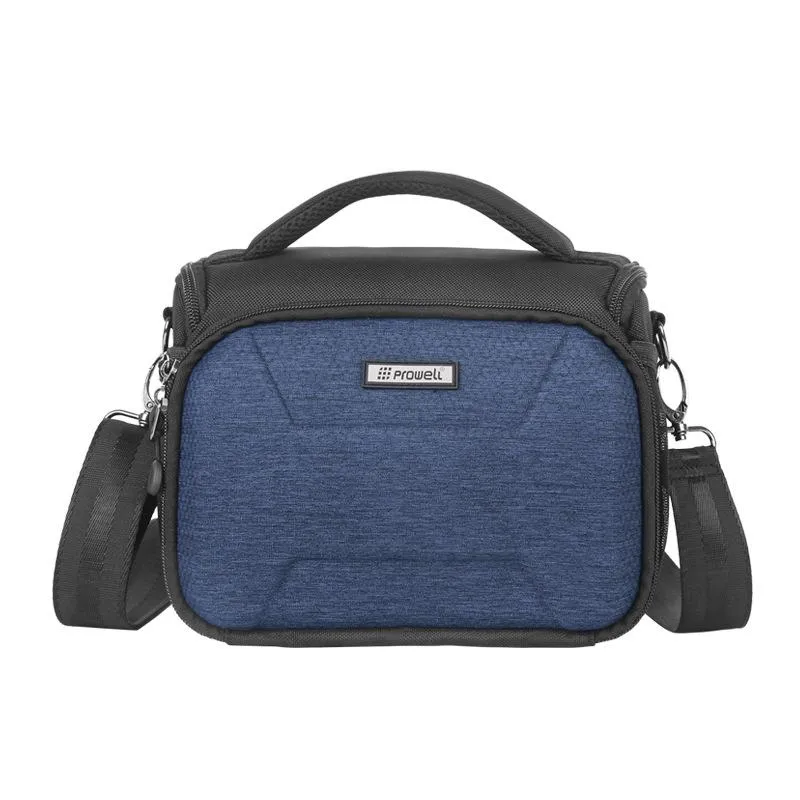 SLR Camera Bag Professional Photography Diagonal Cross Micro Single Bag