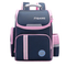 Primary School Backpack Female Student Children′s Large Capacity Lightweight Backpack