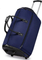 Fashionable Suitcase Travel Bag Multifunctional Suit Trolley Bag Waterproof Clothing Bag