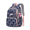 New Student Backpack for 4th -6th Grade Girls with Large Capacity Load Reducing Backpack