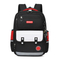 New Elementary School Backpacks for Girls Cross-Border Reducing Burden and Protecting Backpack