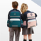 Customized Backpack Primary School Studentschildren Ultra Light Spine Protection