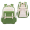 New Backpack for Primary School Students in Grades 1-6 Reducing Workload Backpack for Boys and Girls