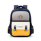 New Student Backpack Primary School Student Load Reduction and Spinal Protection Backpack