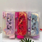New Cartoon Large Capacity Pencil Case Cute Double-Layer Pencil Case Stationery Bag