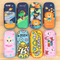 Pencil Case Primary School Student Pencil Case Cartoon Cute Pencil Case Pencil Pouch