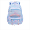 New Rainbow Girls Elementary School Students Backpack Waterproof Backbone Protection Large Capacity Backpack