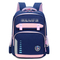 New Children′s Backpack for Primary School Boys and Girls with Large Capacity Load Reducing and Spine Protection Backpack