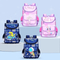2024 New Children′s School Backpack Primary School Waterproof Children′s School Backpack