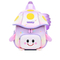 New Kindergarten Cartoon Backpack Lightweight Mini Diving Material Small Bag for Children Backpack
