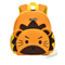 New Kindergarten Backpack for Boys Cartoon Backpack for Children Cute Mini Baby Backpack